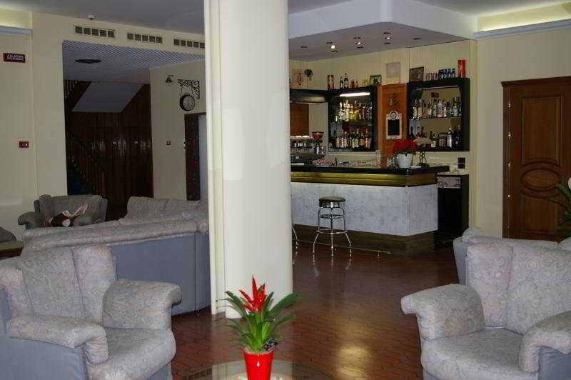 Hotel Gabrini Marina di Massa Bagian luar foto